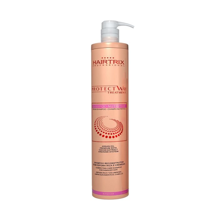 Champú Protect Way Treatment - Imagen 2