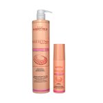 protect way treatment champú de 1 litro para fortalecer el pelo