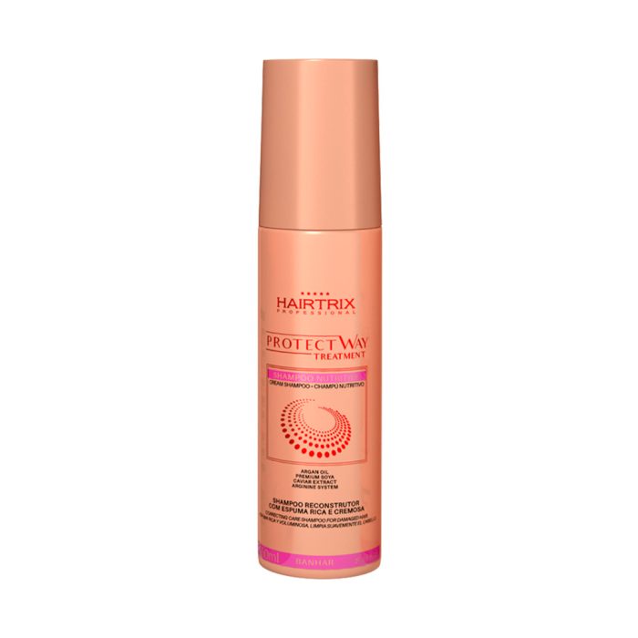 champú protect way treatment antiquiebre