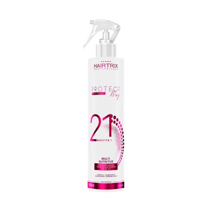 leave in 21 en 1 Multi Nutritive Hairtrix