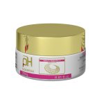 mascarilla pH equilibrium