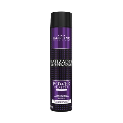 matizador multifuncional power plastia