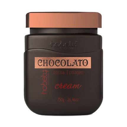Mascarilla Chocolato | Hobety