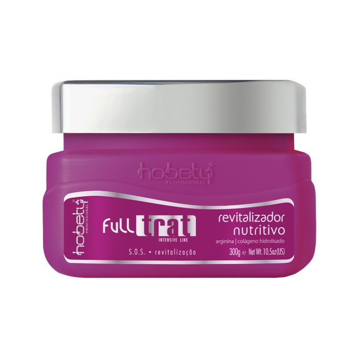 Revitalizador Nutritivo Full Trat - Imagen 3