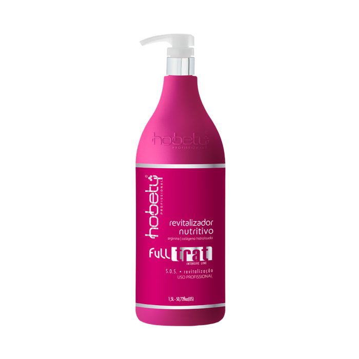 Revitalizador Nutritivo Full Trat - Imagen 4