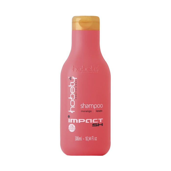 Champú Impact - Imagen 2