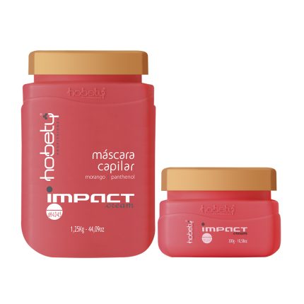 Mascarilla Impact