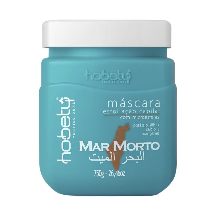 Mascarilla Mar Morto - Imagen 3
