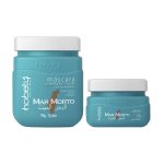 Mascarilla Mar Morto