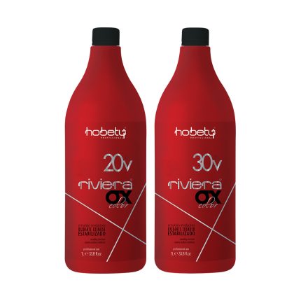 Oxidantes Riviera Ox 1L