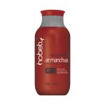 botella de 120ml de removedor de manchas hobety