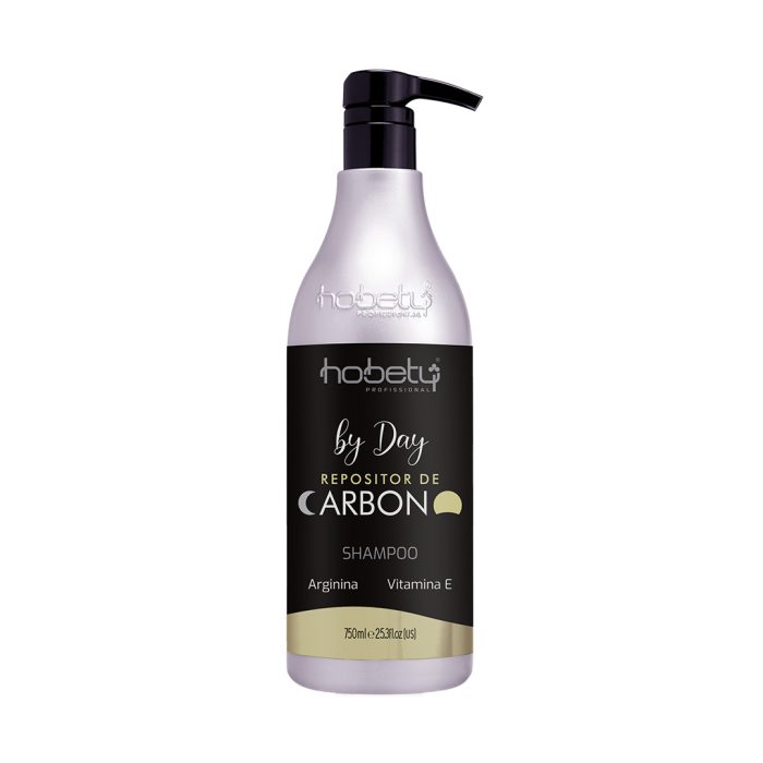 Champú Repositor de Carbono - Imagen 3
