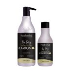Champú Repositor de Carbono