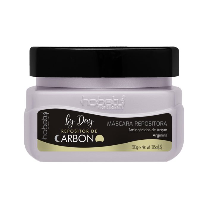 Mascarilla Repositor de Carbono - Imagen 2