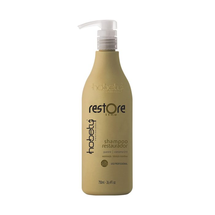 Champú Restaurador Restore Line - Imagen 3