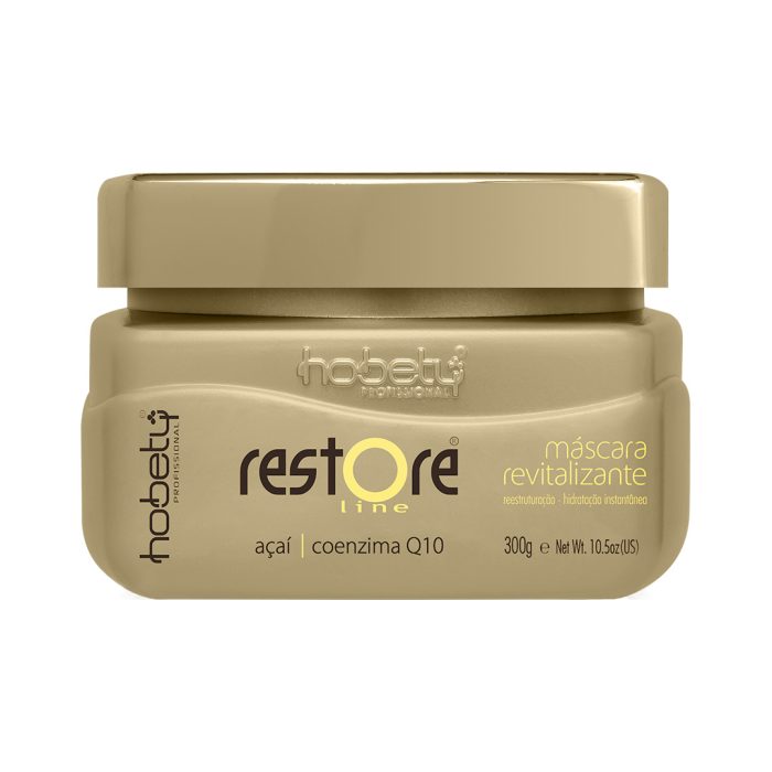 Mascarilla Revitalizante Restore Line - Imagen 2