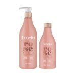 Champú Rose Gold