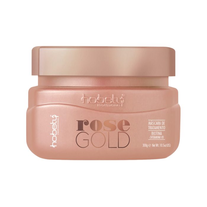 Mascarilla Rose Gold - Imagen 2