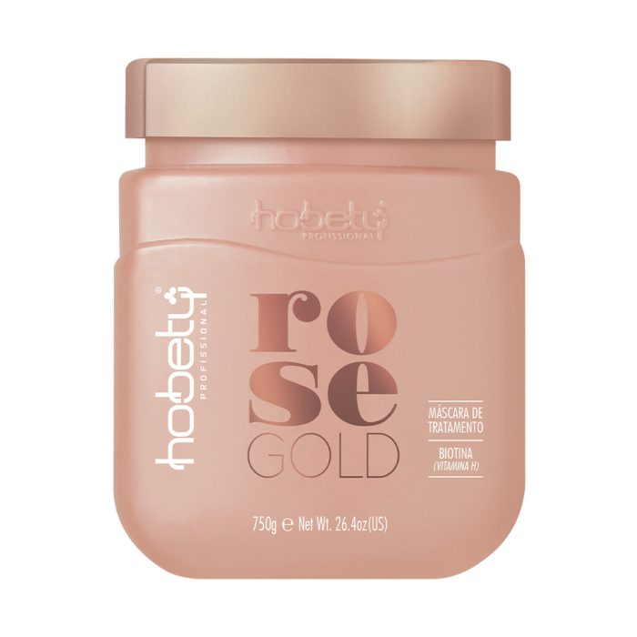 Mascarilla Rose Gold - Imagen 3