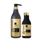 Champú Reconstructor SOS Loiras
