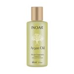 Aceite de argan para el cabello