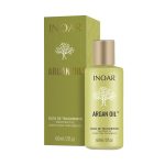 Aceite de argan para el cabello