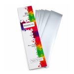 Brazilian Foil Laminado 11x50cm Caja y Laminas