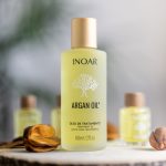 Aceite de argan para el cabello