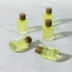 Aceite de argan para el cabello