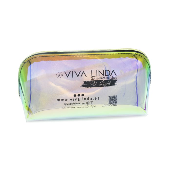 Neceser para Gorro de Mechas V-Light