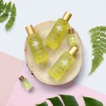 Argan Oil - Aceite de argán de Inoar