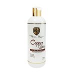 mascarilla matizadora copper spice bronze de la marca robson peluquero