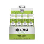 Ampolla Résistance Fibra de Bambu