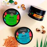 Mascarilla de Hidratación Doctor Cronograma Capilar 250g - Imagen 3