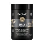 Mascarilla Mask Trigo y Macadamia Hidratación Profunda 1Kg