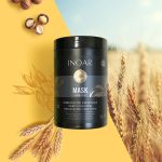 Mascarilla Mask Trigo y Macadamia Hidratación Profunda 1Kg - Imagen 2
