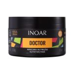 Mascarilla de Nutrición Doctor Cronograma Capilar 250g