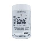 Polvo decolorante blanco platinum way dust free de hairtrix 500g