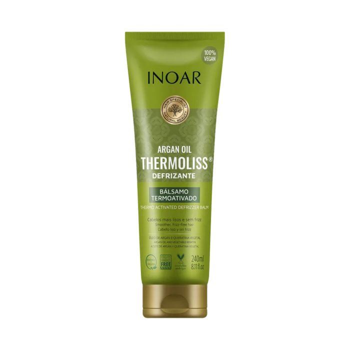Pack Bye Bye Frizz - Imagen 4