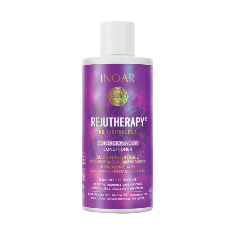 Accondicionador rejutherapy Inoar 400ml