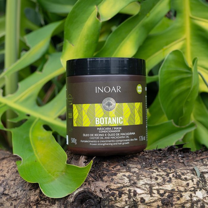 Mascarilla Botanic 500g - Imagen 2