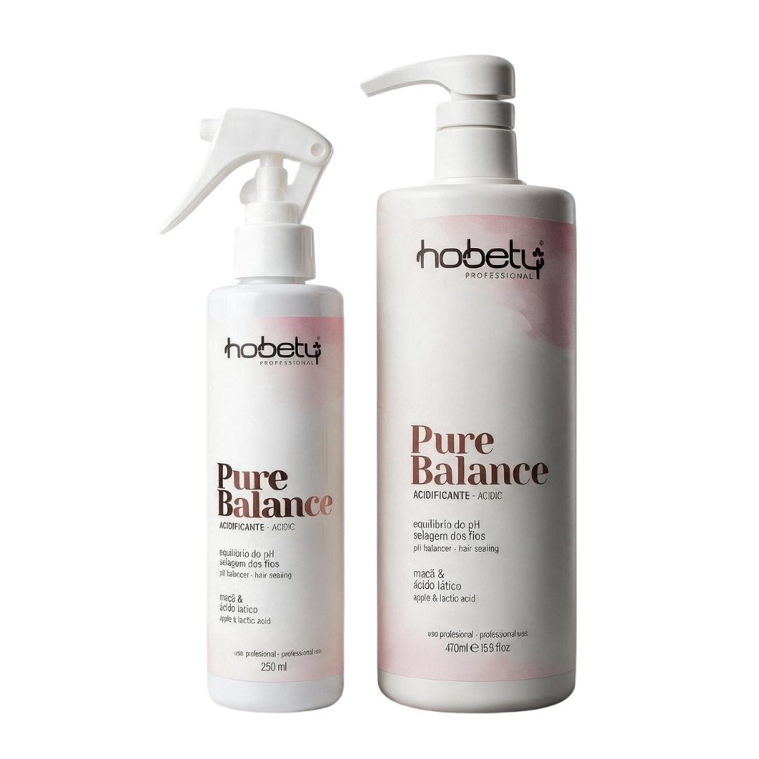 Acidificante Pure Balance de Hobety Acidificante Pure Balance de Hobety