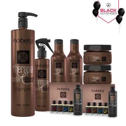 Pack Therapia Total