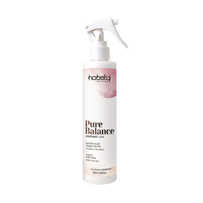 Acidificante Pure Balance de la marca Hobety