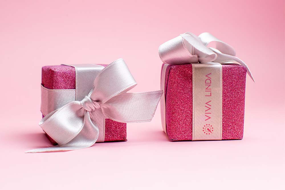 Guía de regalos para navidad. Productos de cuidado capilar para el pelo.