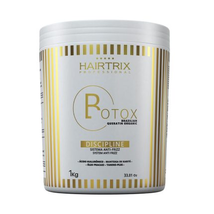 Btx Discipline - Btx Capilar con ácido hialurónico