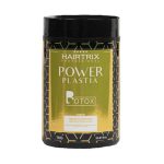 bote de 1 kilo de Btx gold power plastia de la marca hairtrix