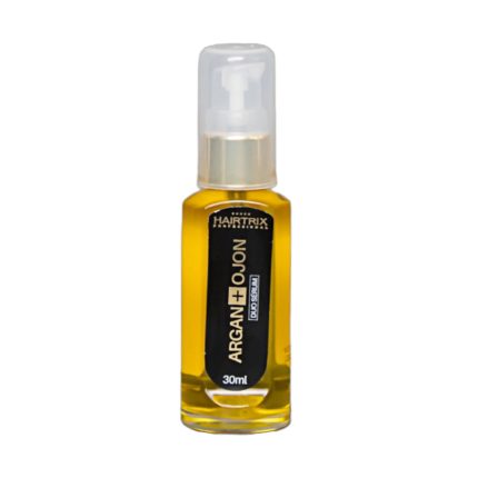 Dúo Serum Argán y Ojón de 30ml de la marca Hairtrix