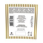 Rotulo Btx Capilar Hairtrix