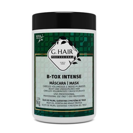 B-Tox Intense